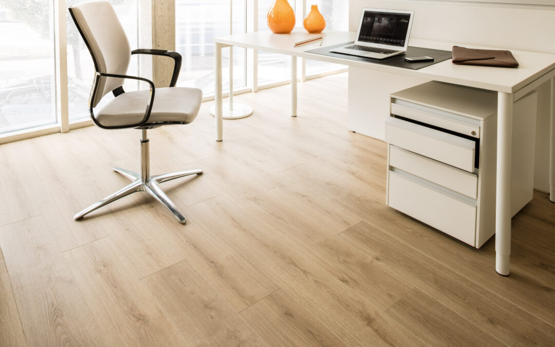 Odporne na zarysowania podłogi