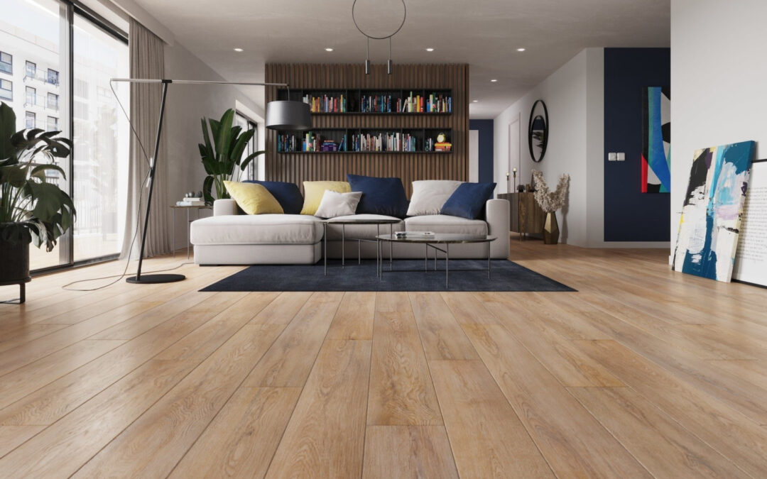 Weninger panele laminowane