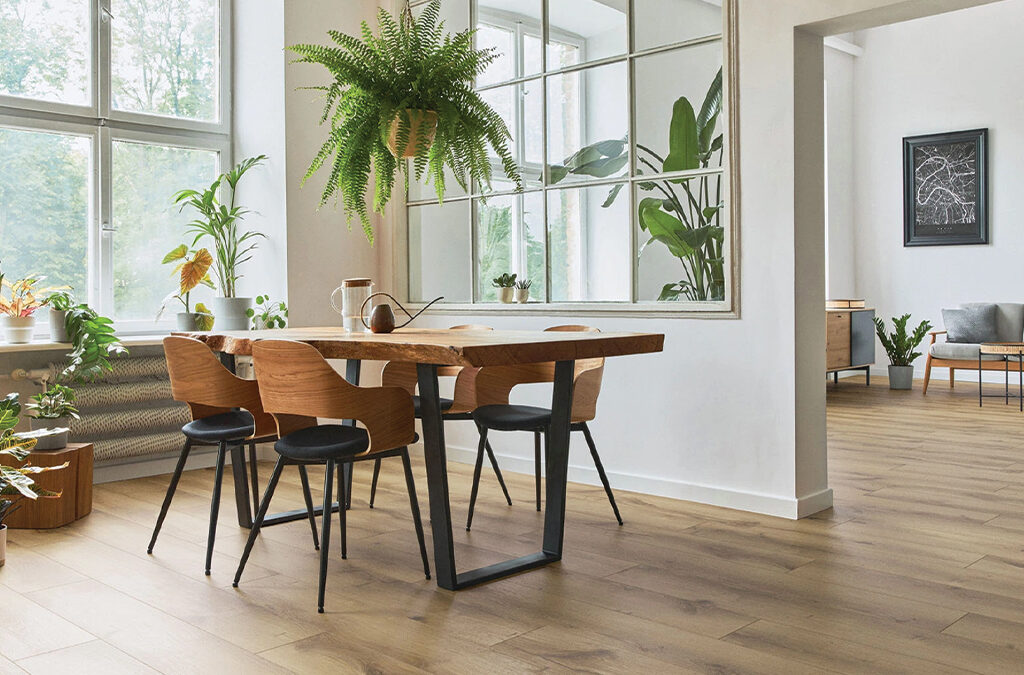 Panele winylowe YUTRA