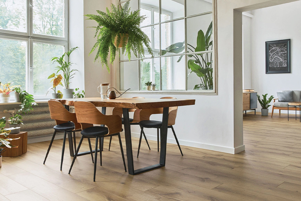 panele winylowe YUTRA Lublin