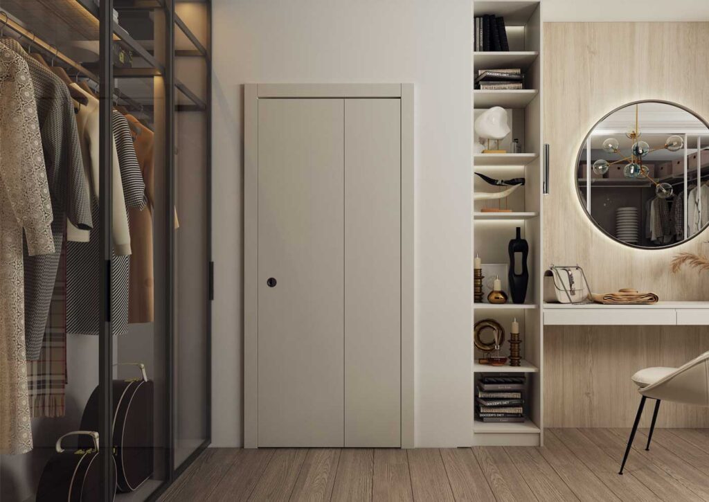 jakie drzwi wewnętrzne Lublin