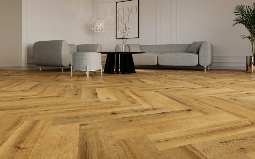 Dobre panele podłogowe