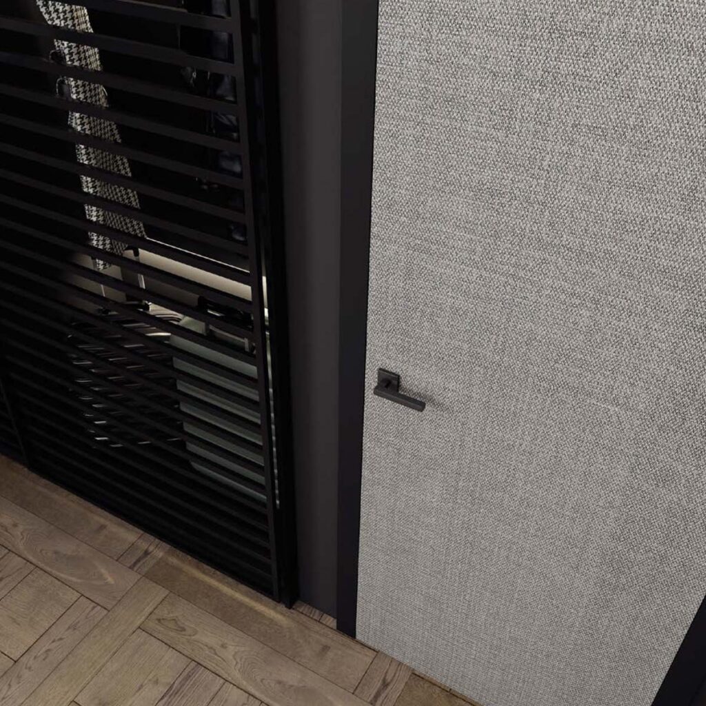 wymiana klamki do drzwi wewnętrznych Lublin