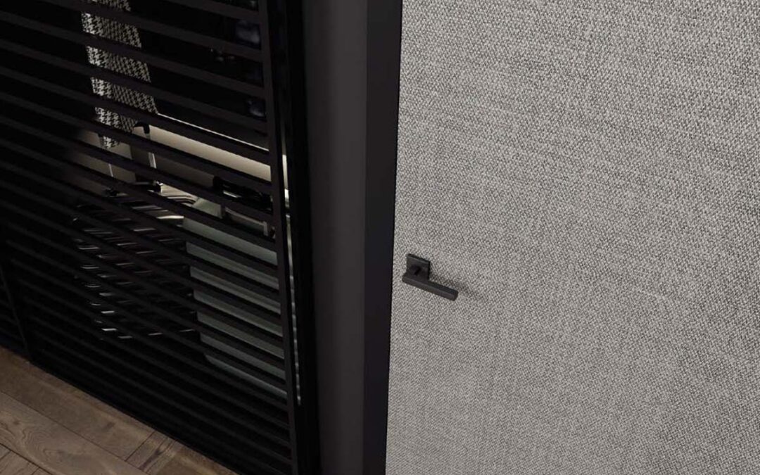 Wymiana klamki do drzwi